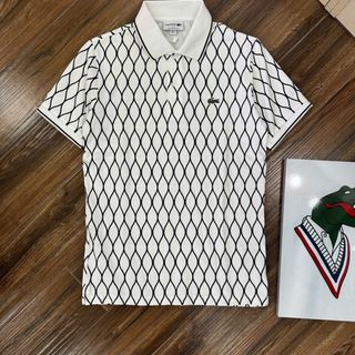 POLO LC PIQUE NEW SS26