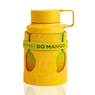 Nước Hoa Armaf Odyssey Go Mango Tropical Collection EDP 100ml | Hương Xoài Nhiệt Đới Tươi Mát, Ngọt Ngào