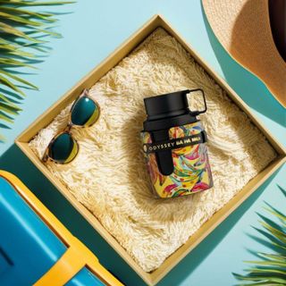 Nước Hoa Armaf Odyssey Bahamas Tropical Collection EDP 100ml | Hương Thơm Nhiệt Đới, Ngọt Ngào, Tươi Mát
