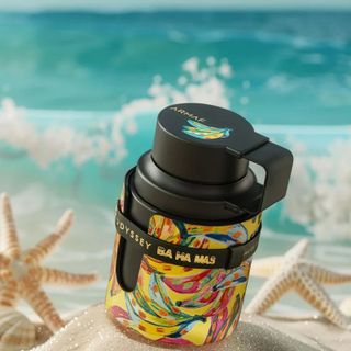 Nước Hoa Armaf Odyssey Bahamas Tropical Collection EDP 100ml | Hương Thơm Nhiệt Đới, Ngọt Ngào, Tươi Mát