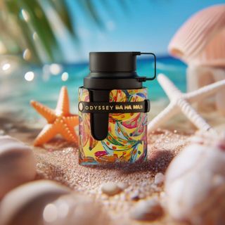 Nước Hoa Armaf Odyssey Bahamas Tropical Collection EDP 100ml | Hương Thơm Nhiệt Đới, Ngọt Ngào, Tươi Mát