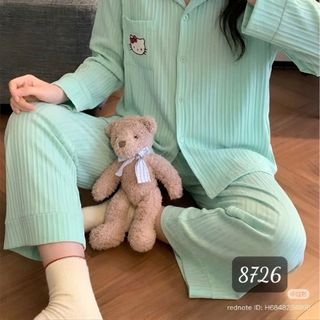 BỘ ĐŨI GÂN BIGSIZE YẾN JI