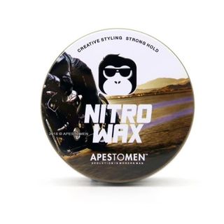 Sáp Vuốt Tóc Apestomen Nitro Wax 80g