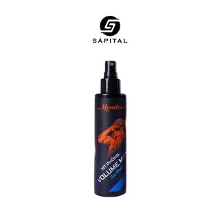 Xịt Tạo Phồng Menitems Volume Max 100ml