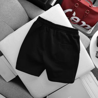 Short chrome heart. Chất chân cua chính phẩm  100% cotton 350 gsm.