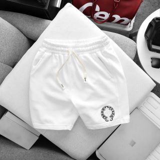 Short chrome heart. Chất chân cua chính phẩm  100% cotton 350 gsm.