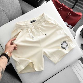 Short chrome heart. Chất chân cua chính phẩm  100% cotton 350 gsm.