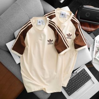 Áo thun nam Basic Chất cotton 100% 4c cao cấp, Form slim.