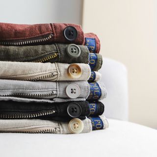 Sọt bigsize linen. Form qua gối.