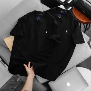 Áo thun PL nam. Chất vải cotton 4c xịn dày mịn mát.