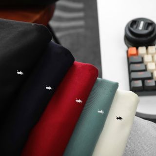 Áo thun PL nam. Chất vải cotton 4c xịn dày mịn mát.