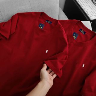 Áo thun PL nam. Chất vải cotton 4c xịn dày mịn mát.