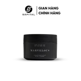 Sáp Vuốt Tóc Rusty Lab Marvelous 60g