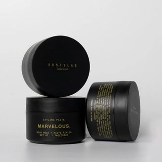 Sáp Vuốt Tóc Rusty Lab Marvelous 60g