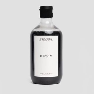 Sữa Tắm Rusty Lab Detox 500ml