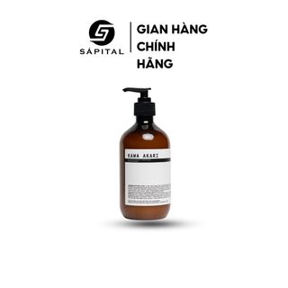 Dầu Xả Rusty Lab Kawa Akari
