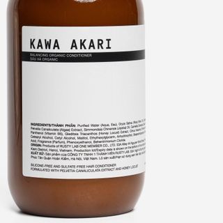 Dầu Xả Rusty Lab Kawa Akari
