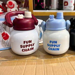 Bình giữ nhiệt 650ml lùn ( THÙNG 50C )