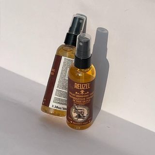 Xịt Tạo Phồng Reuzel Grooming Tonic - Dạng Xịt