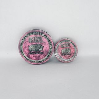 Sáp Vuốt Tóc Reuzel Pink Pomade