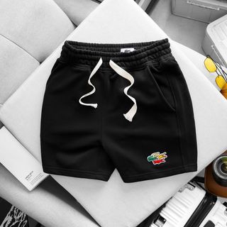 SHORT nam.   Chất nỉ chân Cua 100%cotton.