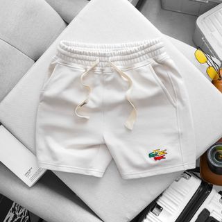 SHORT nam.   Chất nỉ chân Cua 100%cotton.