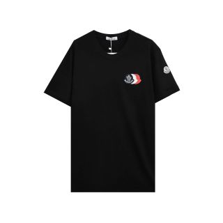 Áo Thun Basic nam.  Chất liệu cotton 4 chiều, co giãn mềm mịn, thấm hút mồ hôi tốt.