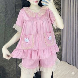 BỘ ĐÙI LỤA XƯỚC BIGSIZE QUEEN