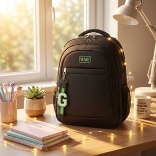 BALO A1105 – CHỐNG THẤM NHẸ, NHIỀU NGĂN TIỆN LỢI, ĐEO ÊM VAI