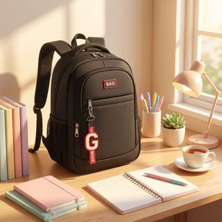 BALO A1105 – CHỐNG THẤM NHẸ, NHIỀU NGĂN TIỆN LỢI, ĐEO ÊM VAI