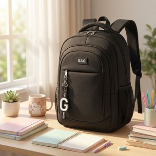 BALO A1105 – CHỐNG THẤM NHẸ, NHIỀU NGĂN TIỆN LỢI, ĐEO ÊM VAI