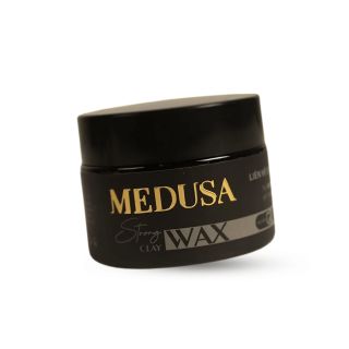 Sáp Vuốt Tóc Medusa - The Mythos