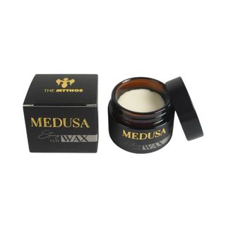 Sáp Vuốt Tóc Medusa - The Mythos