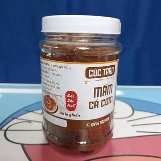 500g mắm cá cơm thơm ngon, Đặc sản Huế CTB710 - BECHIP