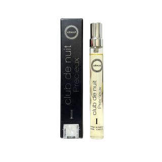Nước Hoa Armaf Club De Nuit Precieux 1 Extrait De Parfum 10ml | Phiên Bản Kỷ Niệm 10 Năm