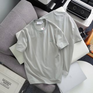 Áo thun nam Basic hàng hiệu chất cotton 4c size từ 50 đến 90kg