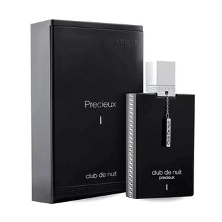 Nước Hoa Armaf Club De Nuit Precieux 1 Extrait De Parfum | Phiên Bản Kỷ Niệm 10 Năm