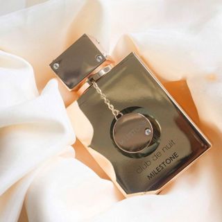 Nước Hoa Armaf Club De Nuit Milestone EDP 105ml | Bản Dupe Creed Millésime Impérial Tươi Mát, Sang Trọng