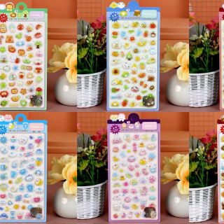 Sticker đủ loại