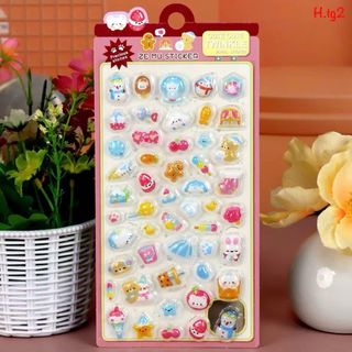 Sticker đủ loại