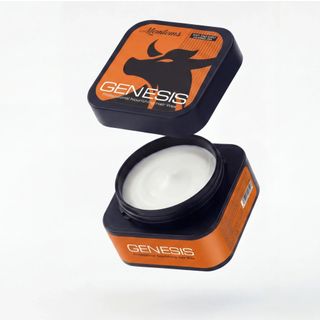 Menitems Sáp tạo kiểu GENESIS professional nourishing hair wax 50g