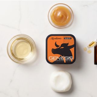 Menitems Sáp tạo kiểu GENESIS professional nourishing hair wax 50g