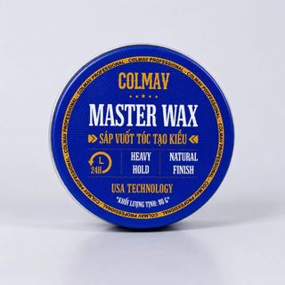 Sáp Colmav Master wax 80g