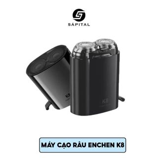 Máy cạo râu Enchen K8