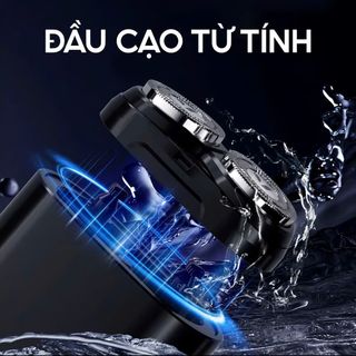 Máy cạo râu Enchen K8