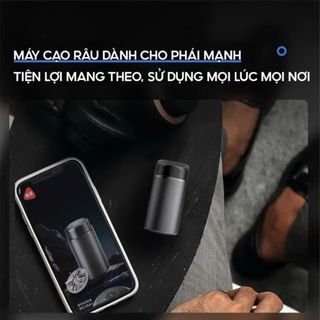 Máy cạo râu Enchen Z3
