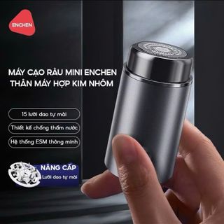 Máy cạo râu Enchen Z3