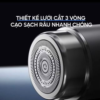 Máy cạo râu Enchen Z3