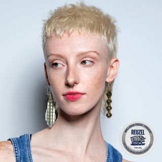 Sáp tạo kiểu Clay Matte Pomade 3.38oz/95g