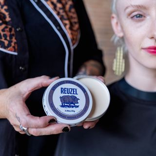 Sáp tạo kiểu Clay Matte Pomade 3.38oz/95g
